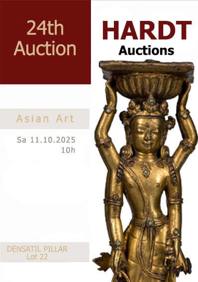 Asian Art Auction 24